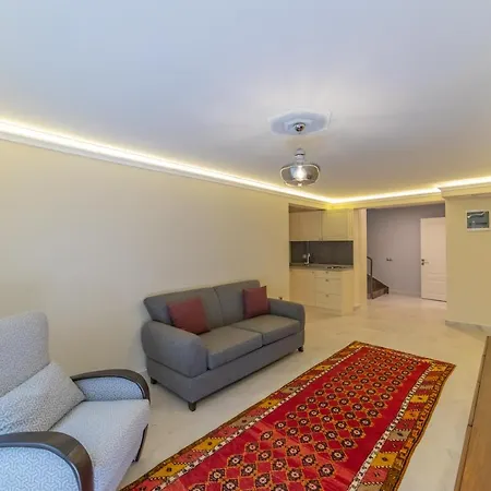 Mans Bitez Hotel Bodrum